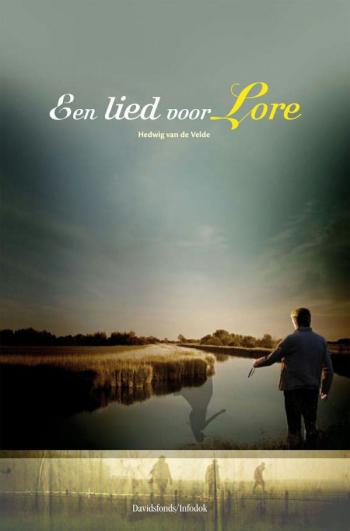 Cover van Een lied voor Lore