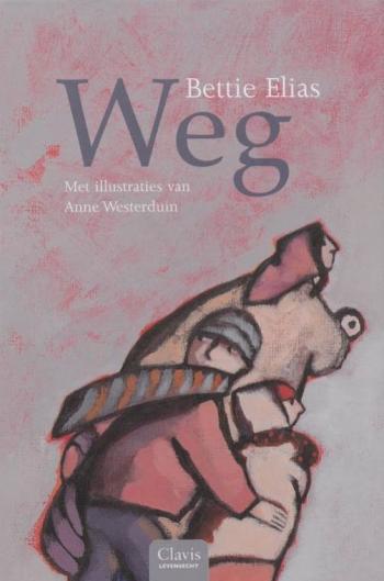 Cover van Weg