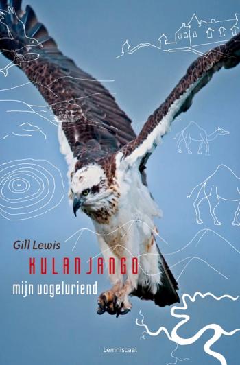Cover van Kulanjango: mijn vogelvriend