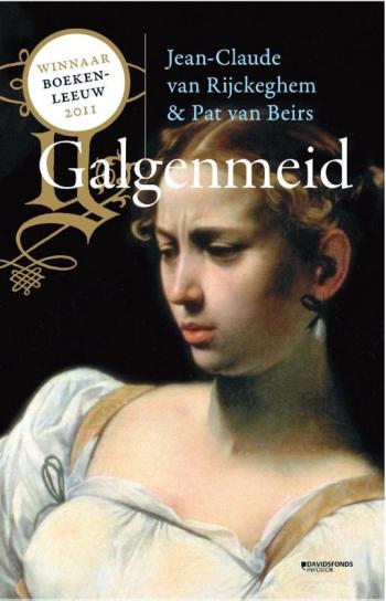 Cover van Galgenmeid