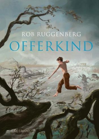 Cover van Offerkind