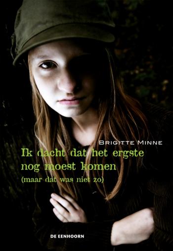 Cover van Ik dacht dat het ergste nog moest komen (maar dat was niet zo)