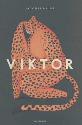 Cover van Viktor