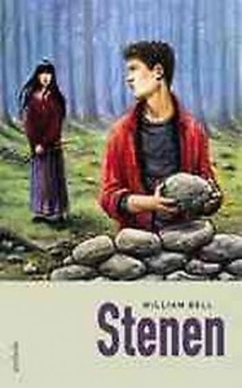 Cover van Stenen