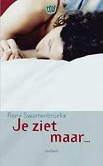 Cover van Je ziet maar ... !