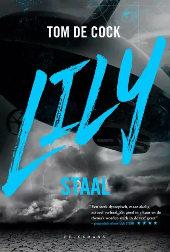 Cover van Staal