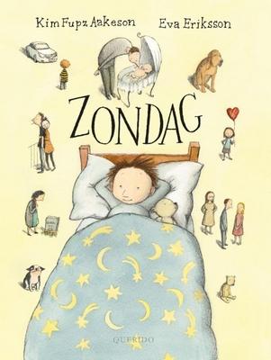Cover van Zondag