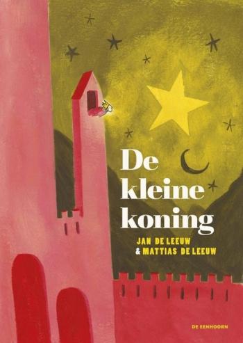Cover van De kleine koning