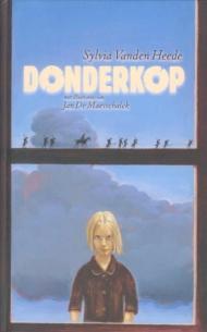 Cover van Donderkop