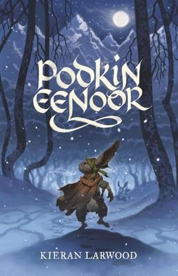 Cover van Podkin Eenoor