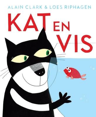 Cover van Kat en Vis