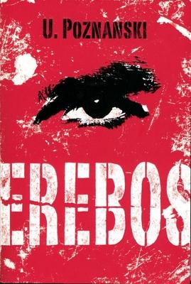 Cover van Erebos