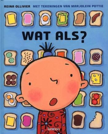 Cover van Wat als?