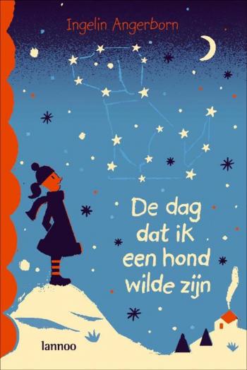 Cover van De dag dat ik een hond wilde zijn