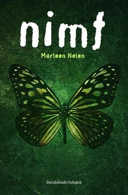 Cover van Nimf