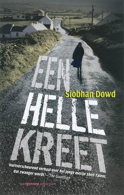 Cover van Een helle kreet