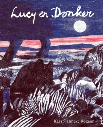 Cover van Lucy en Donker 