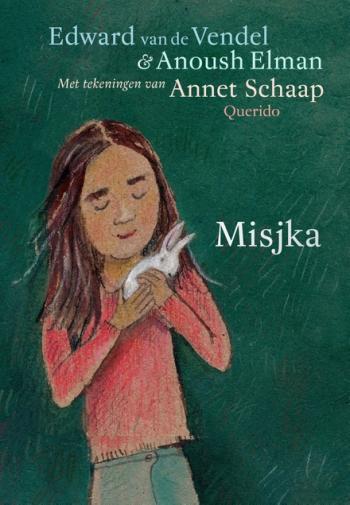 Cover van Misjka