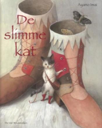 Cover van De slimme kat