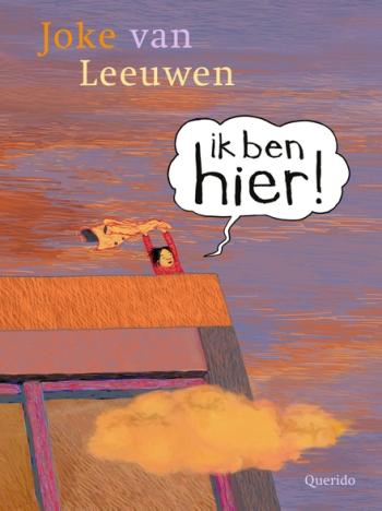 Cover van Ik ben hier!