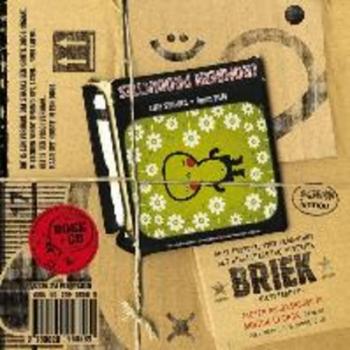 Cover van Briek