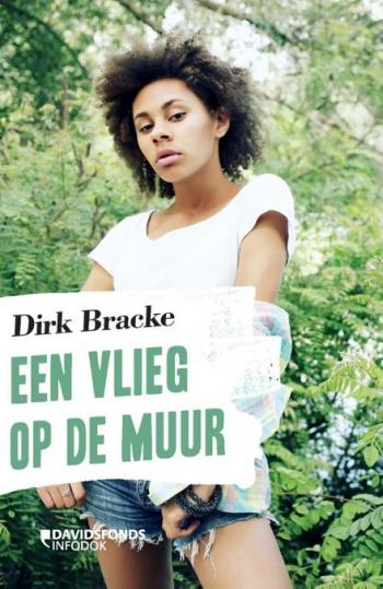Cover van Een vlieg op de muur