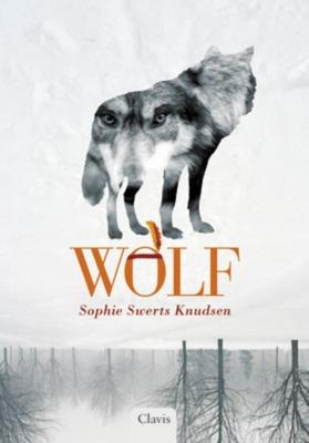 Cover van Wolf