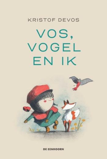 Cover van Vos, vogel en ik