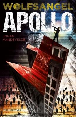 Cover van Apollo