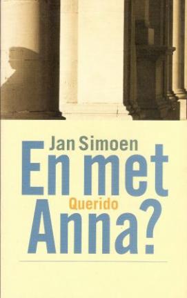 Cover van En met Anna?