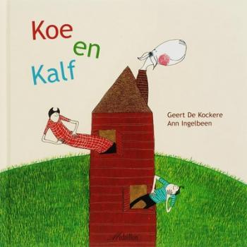 Cover van Koe en Kalf