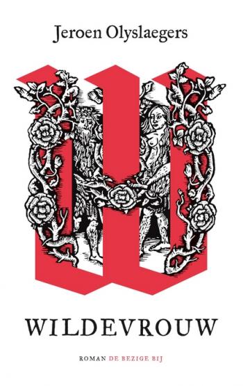 Cover van Wildevrouw