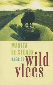 Cover van Wild vlees