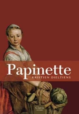 Cover van Papinette