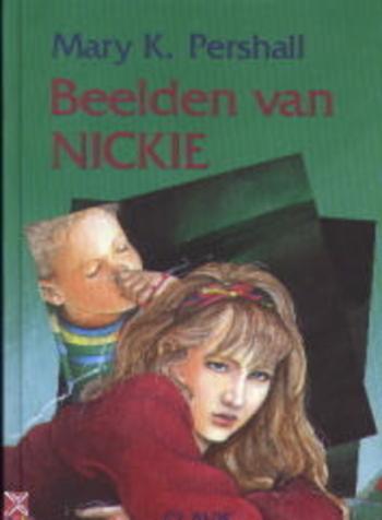 Cover van Beelden van Nickie
