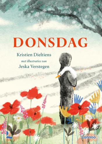 Cover van Donsdag