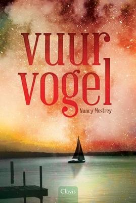 Cover van Vuurvogel