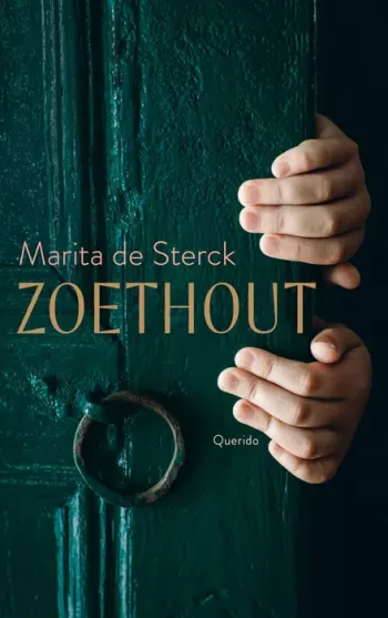 Cover van Zoethout