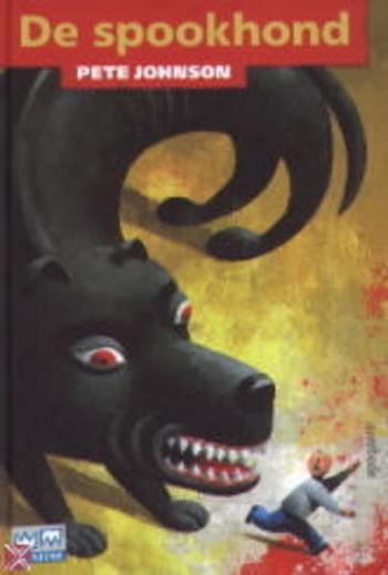 Cover van De spookhond