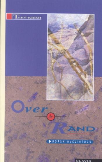 Cover van Over de rand