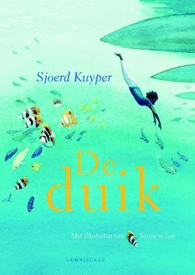 Cover van De duik