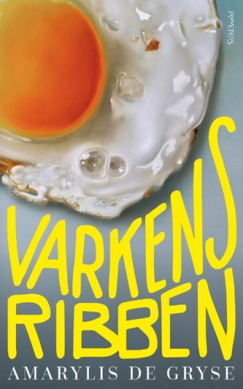 Cover van Varkensribben