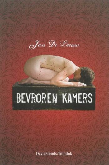 Cover van Bevroren kamers
