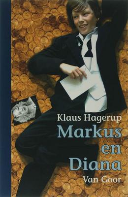 Cover van Markus en Diana