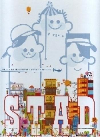 Cover van Stad