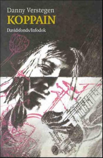 Cover van Koppain
