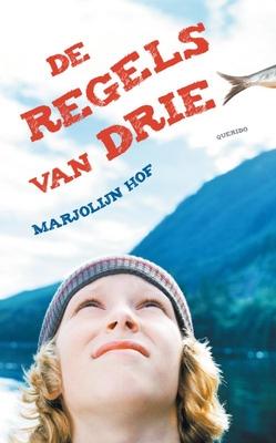 Cover van De regels van drie