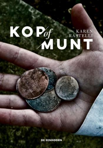 Cover van Kop of munt