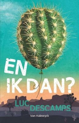 Cover van En ik dan?