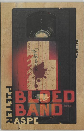 Cover van Bloedband